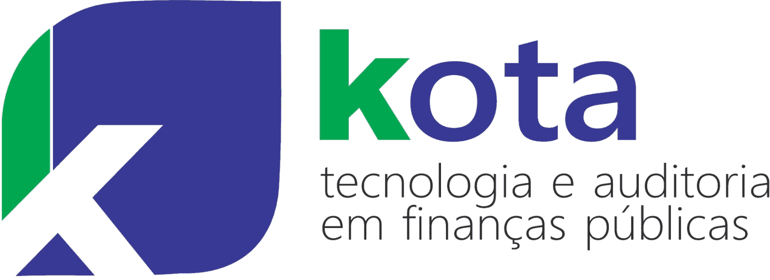 KOTA - Tecnologia e Auditoria em Finanças Públicas